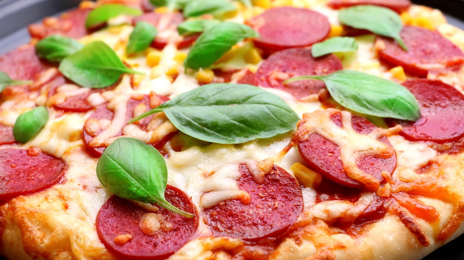 Josephine's Recipes Homemade Pizza Sauce Best Ever Pizza Sauce Recipe