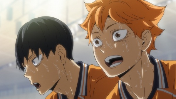 Featured image of post Nonton Haikyuu Season 1