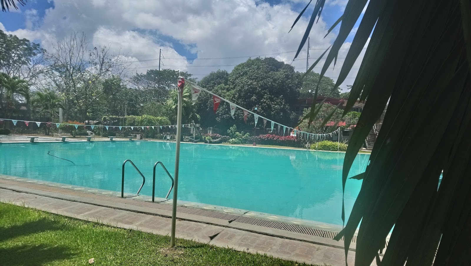 SwimConsulting Antler's Swimming Pool at Dasmarinas City, Province of