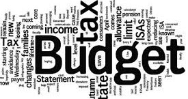 अर्थसंकल्प २०१६-१७