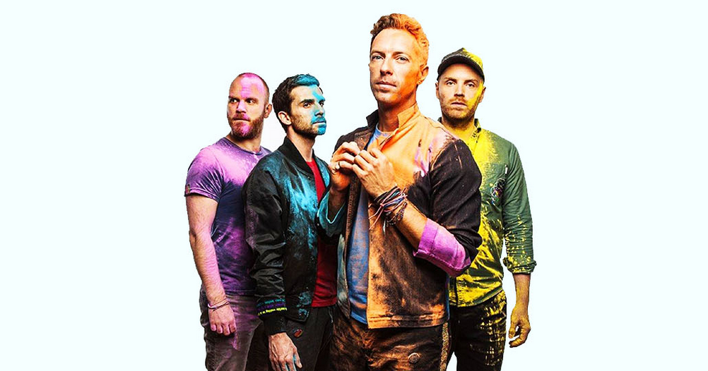 COLD PLAY Greatest Hits Vol.1 Free Mp3 Download