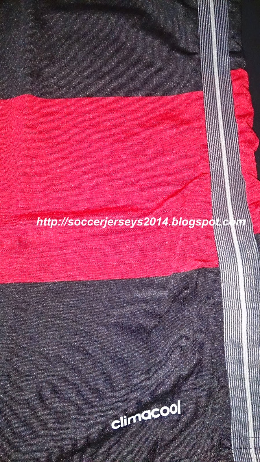 Soccer Jerseys 2014: New World Cup 2014 Germany Away - Fans Version