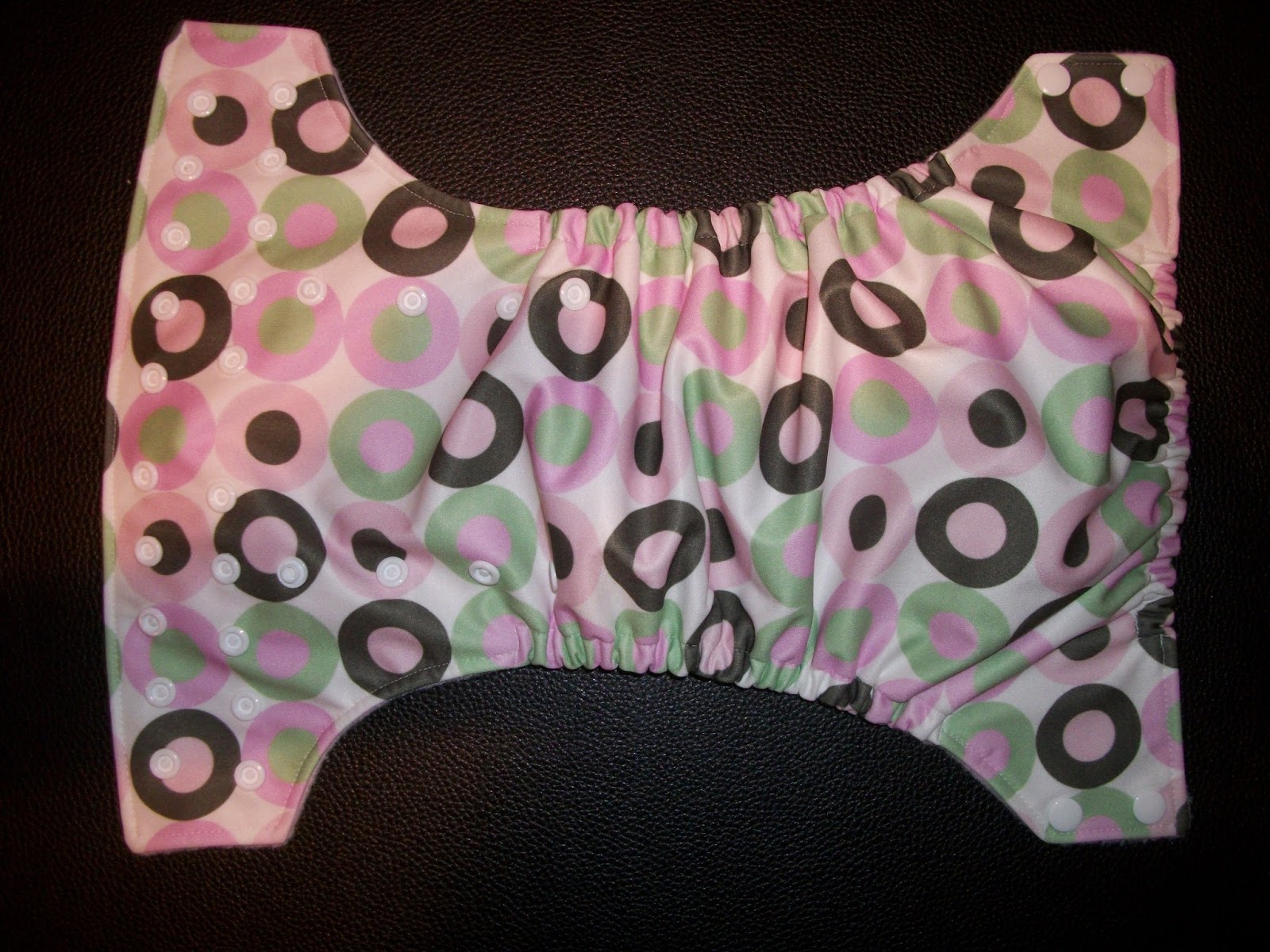 free diaper bolsa pattern and tutorial