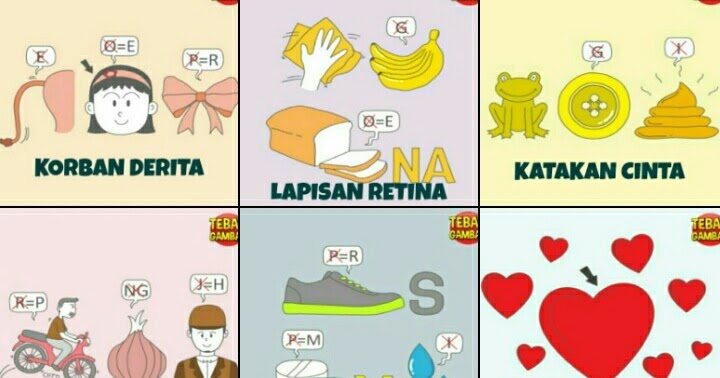 Kunci Jawaban Tebak Gambar Level 68 Revisi Sekolah Kunci Jawaban Tebak Gambar Level 68 Revisi Sekolah