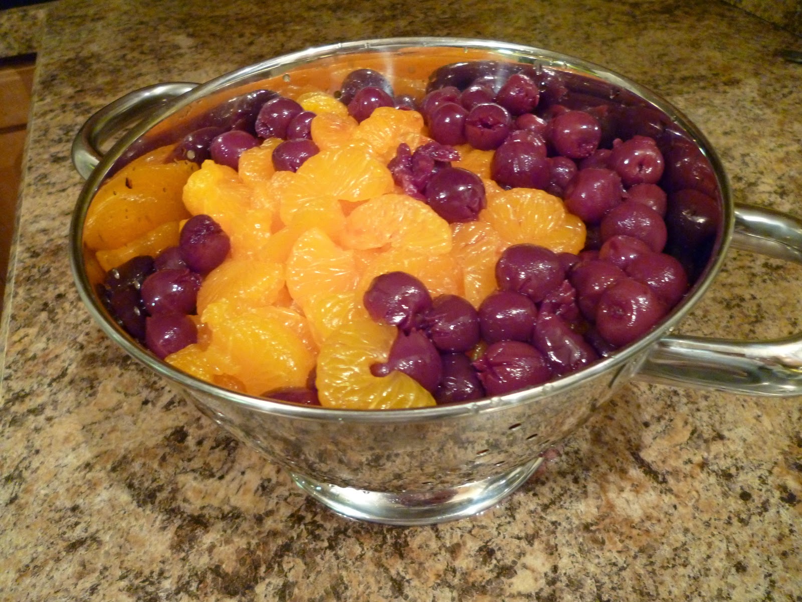 darlaville baked mixed fruit