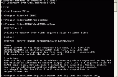 command prompt commands cd example