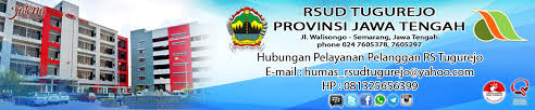 Lowongan Kerja di RSUD Tugurejo Semarang Jawa Tengah Lulusan D3