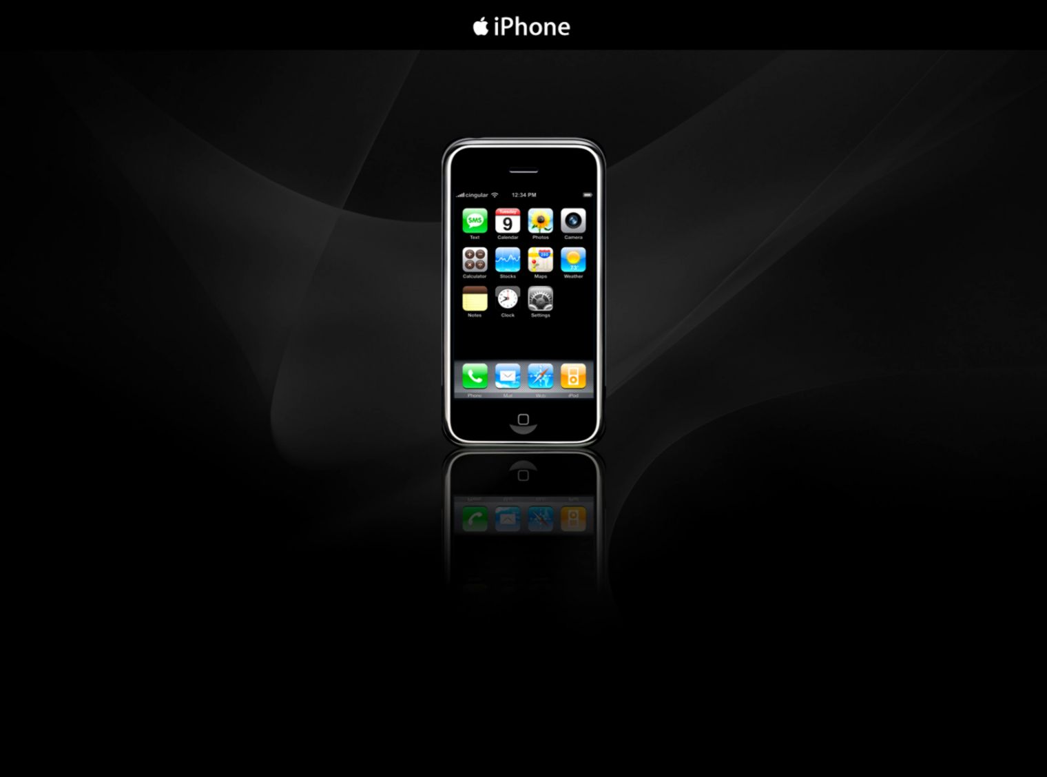 Apple iPhone