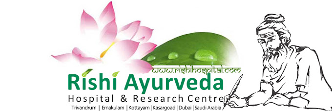 Rishi Ayurveda Hospital and Research Centre