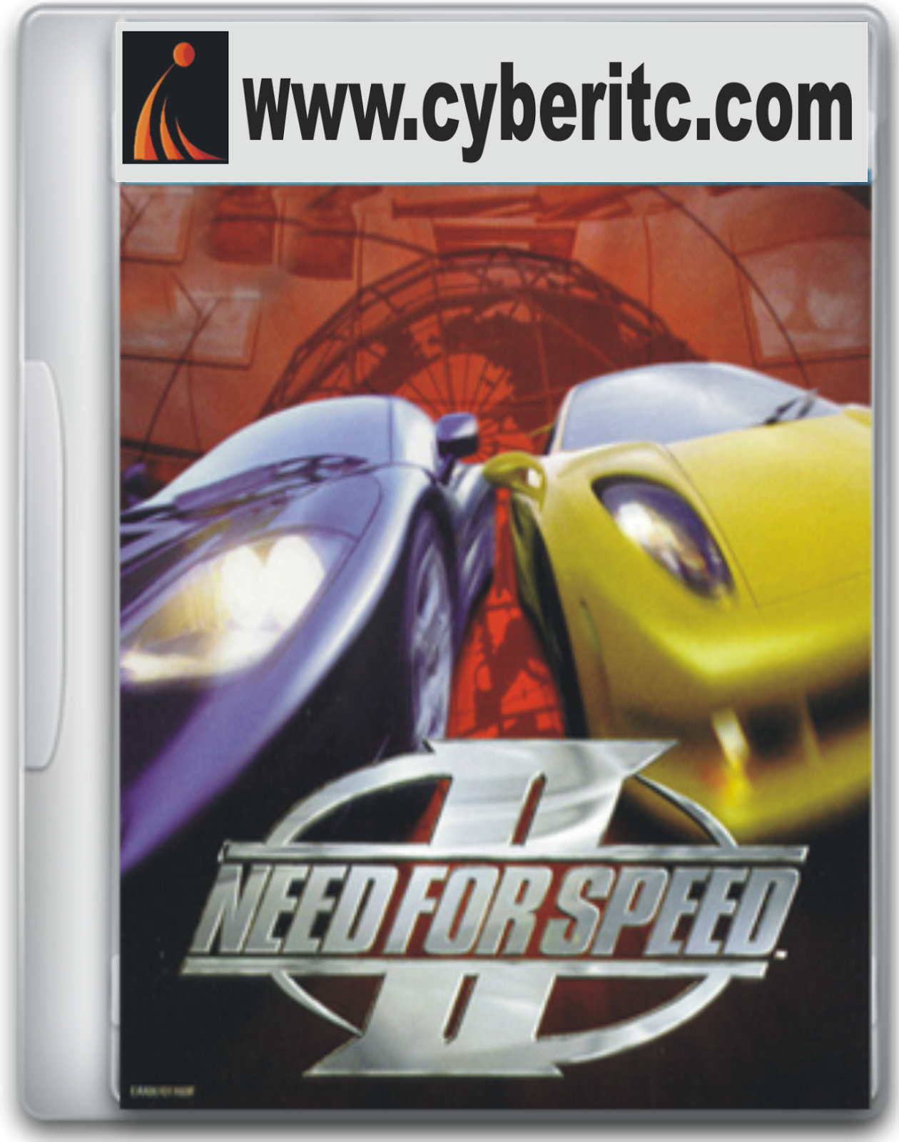 CyberITC: Need for Speed 2 Free Download PC Game Full Version