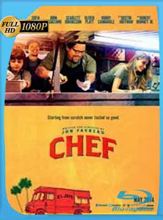 Chef a Domicilio (2014) HD [1080p] Latino [GoogleDrive] rijoHD
