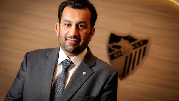 La APA pedirá a Al-Thani que devuelva al club las acciones compradas por el Caso BlueBay