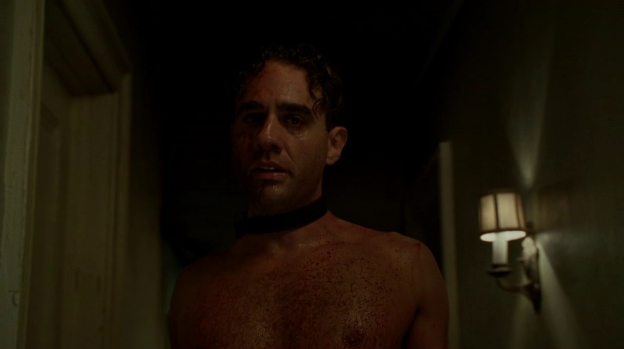 Surprise Nudity of the Day: Bobby Cannavale in Boardwalk Empire.
