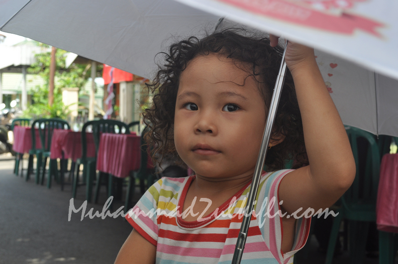 Hasil foto Nikon D90 dengan Lensa Kit 18-55mm dan Lensa Fix 50mm