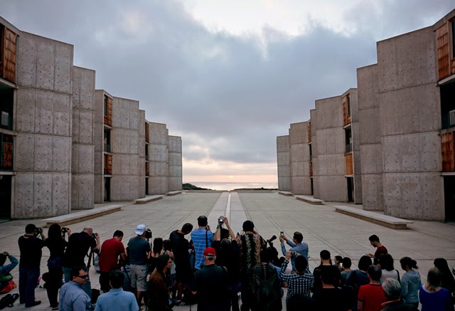 Salk Institute on X: Today, the Salk Institute received $30 million from  the #BezosEarthFund for innovative climate change research Salk's  Harnessing Plants Initiative is enhancing plants to capture and store more  carbon