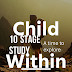 Very often we who have experienced childhood abuse have coped at least in part through some degree of deep dissociation.