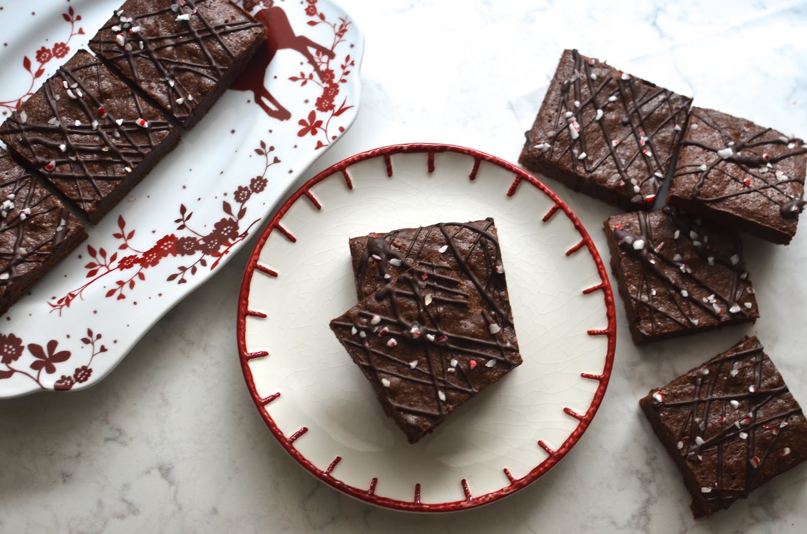 Playing with Flour: Happy holiday (cookie) season, 2018!