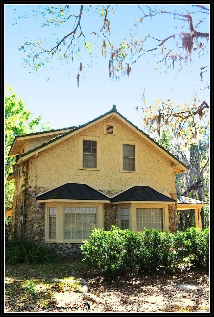 Ocala, Central Florida & Beyond Homes near downtown Ocala