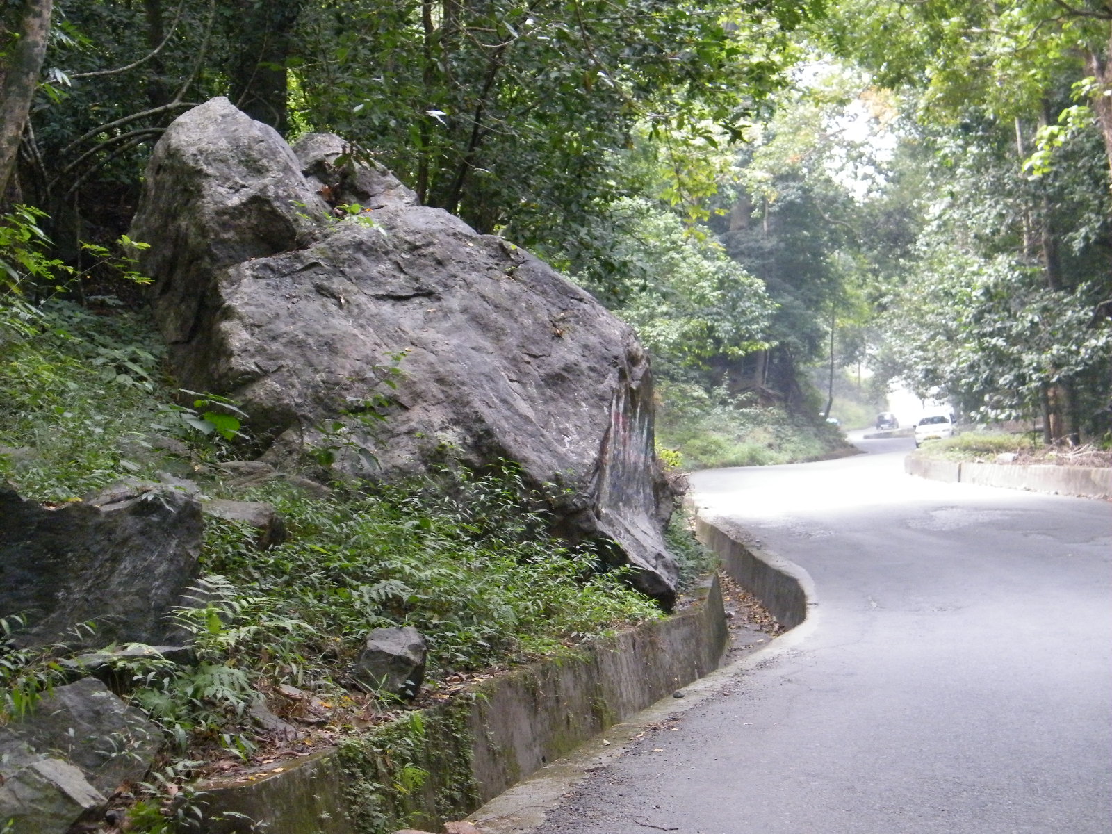 a travel to god's own state KERALA,INDIA THAMARASSERY CHURAM WAYANADU