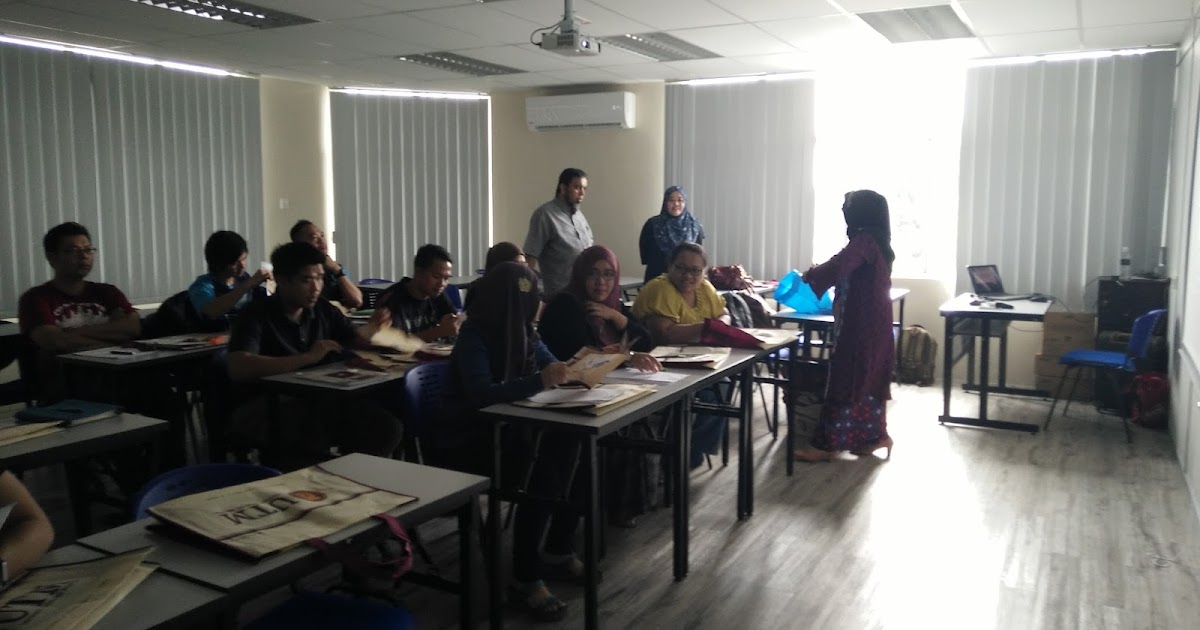 Yuran master utm image