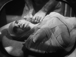 The Mummy (Universal, 1932)