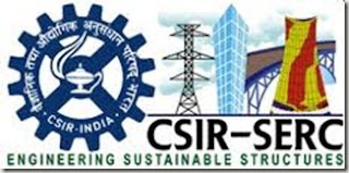 Structural Engineering Research Centre (CSIR-SERC), Chennai