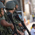 Exército reforça Segurança nas Eleições do Rio de Janeiro