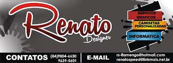 RENATO DESIGNER