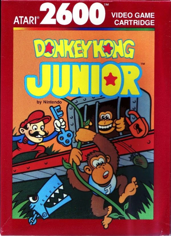 donkey kong 3 1983 donkey kong 3 1983