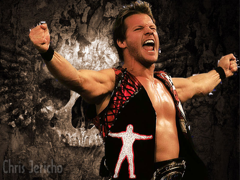 Chris Jericho Wallpapers ~ HD WALLPAPERS