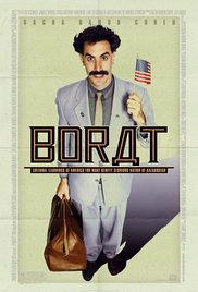 Baixar Borat Grátis