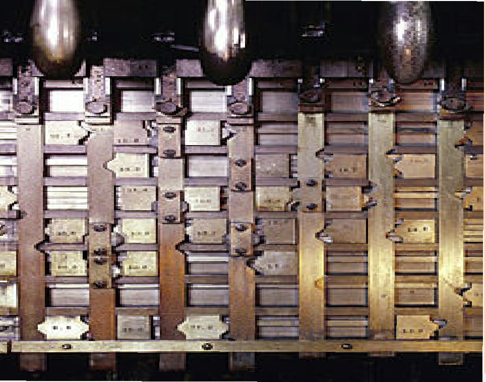 CIVILSTAGRAM INTERLOCKING