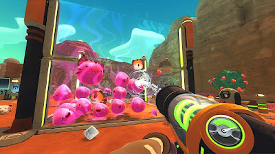 Slime Rancher Deluxe Edition Game Screenshot 13