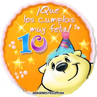 Feliz Cumpleaños Niña