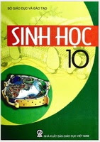 Sách Giáo Khoa Sinh Học Lớp 10 Cơ Bản - Nhiều Tác Giả