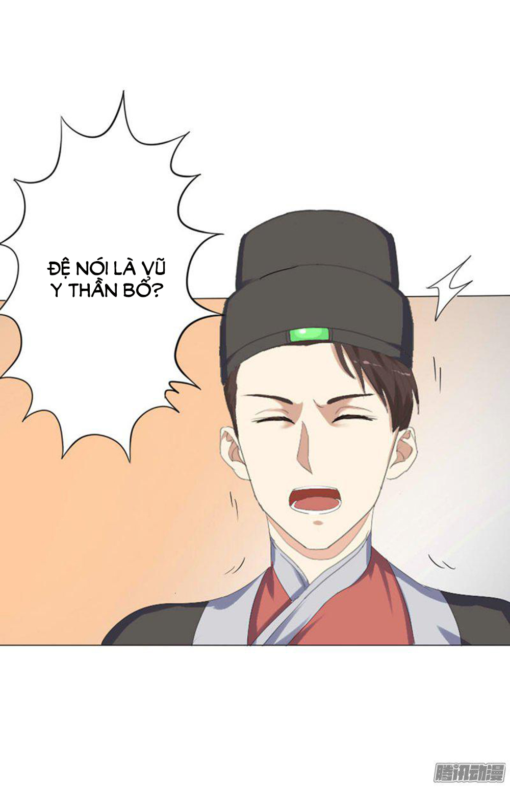 Hỏa Hồ - Chương 2 - Trang 33