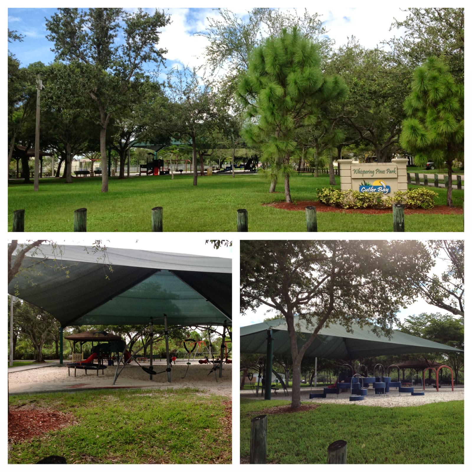 Maria Medina Cutler Bay Realtor Cutler Bay Parks