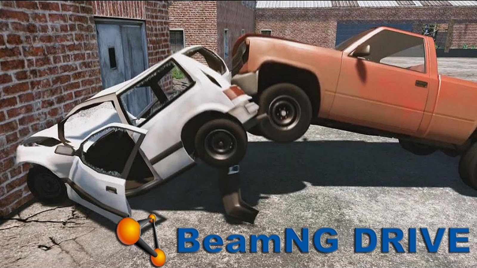Где Можно Купить Игру Beamng Drive