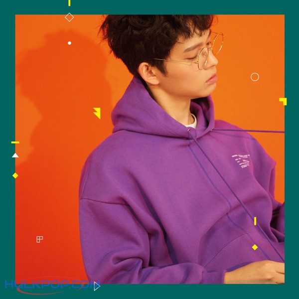 Choi Nakta – Piece, Two – EP
