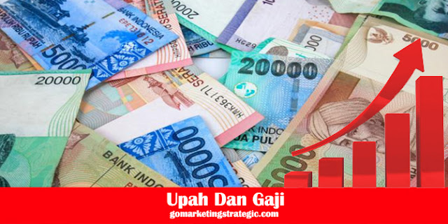 Faktor-faktor Yang Mempengaruhi Upah Dan Gaji Faktor-faktor Yang Mempengaruhi Upah Dan Gaji