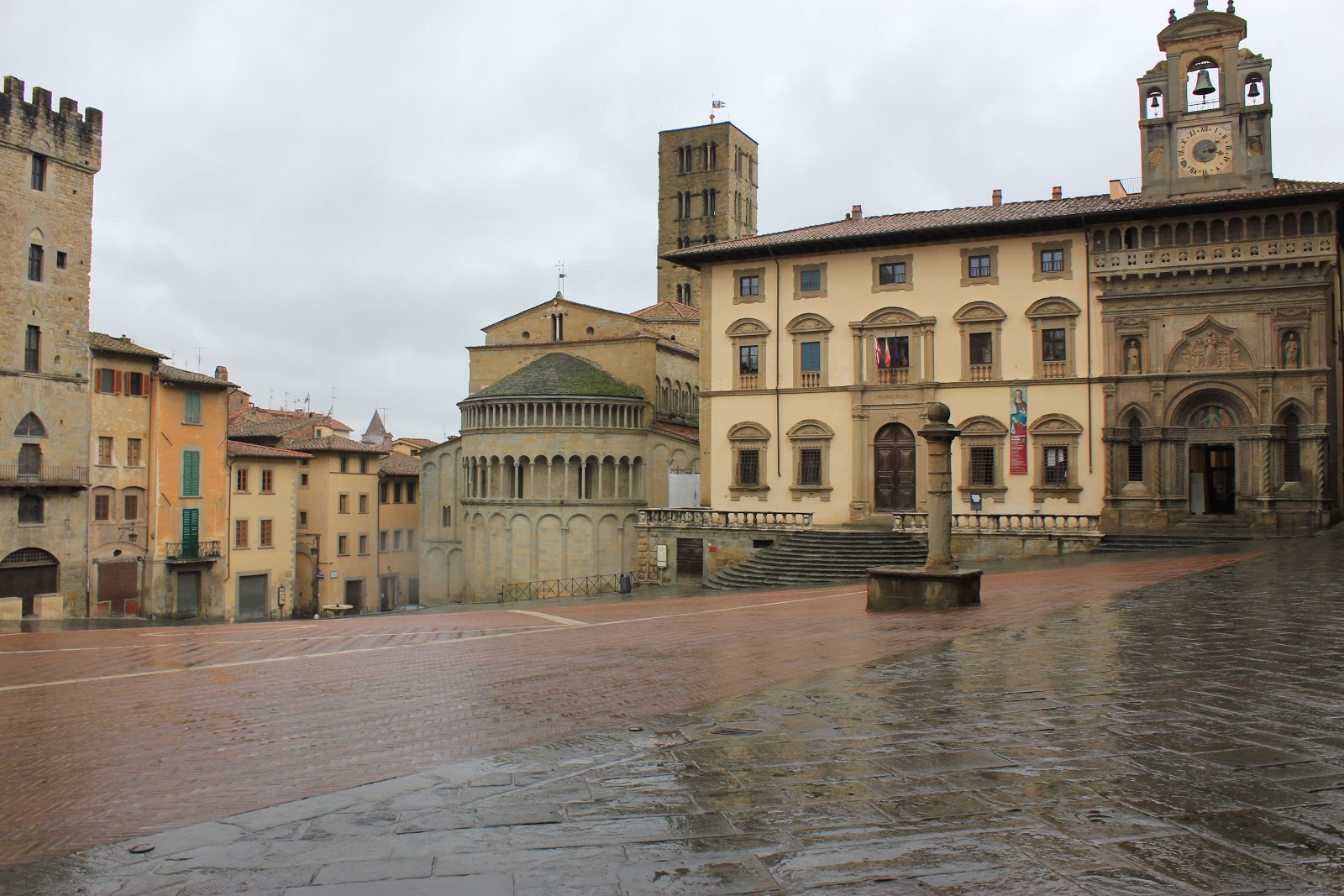 Dove è Stato Girato La Vita è Bella