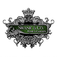 Sponsored by Swank & Co. Home & Garden
