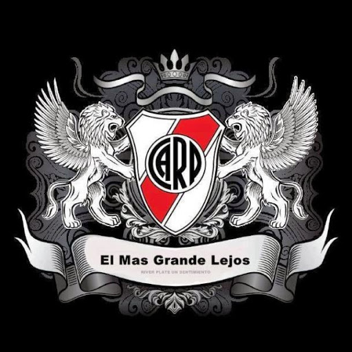 escudo river 320