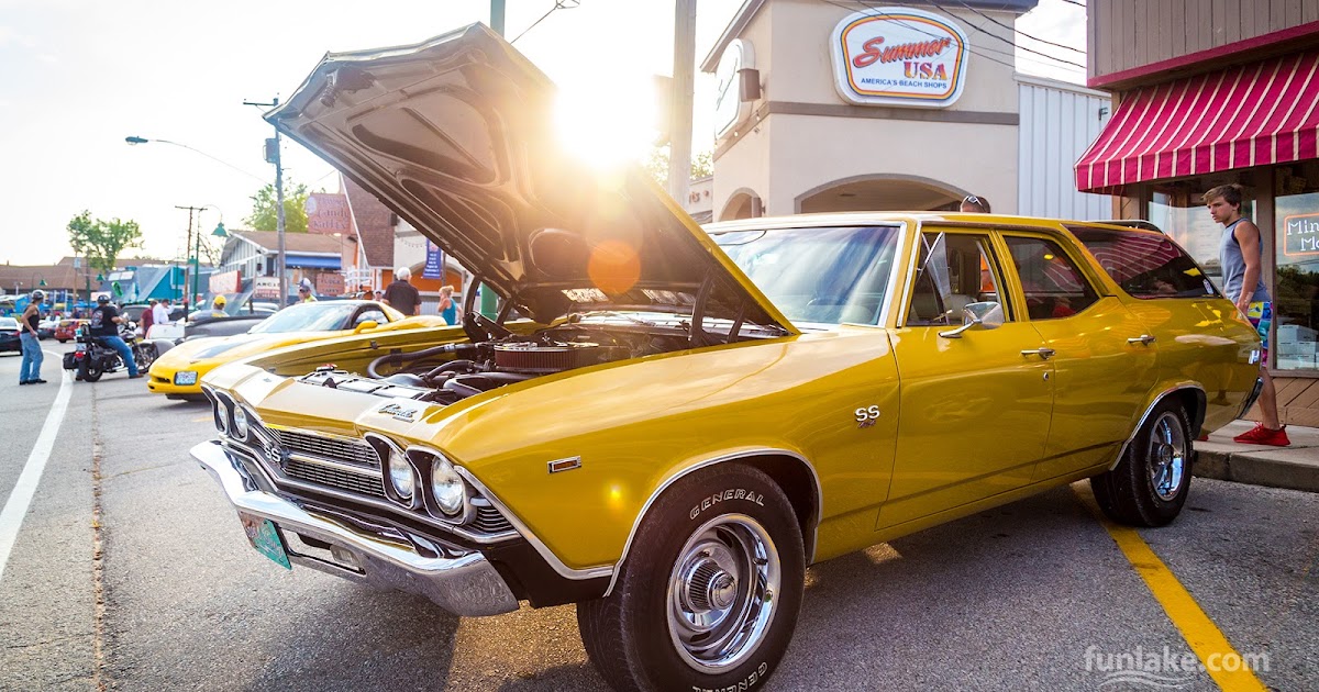 Lake of the Ozarks, MO The FunLakeMO Blog Classic Cars, Cool Tunes