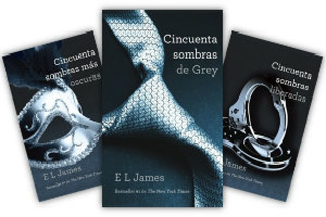 Estos son los 4 libros eróticos similares a 50 Sombras de Grey para leer  este verano en Chile — FMDOS