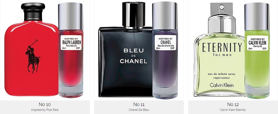 Pak Lang Perfume Paling Laris
