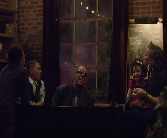 commercial song 2018 apple christmas song 2015 stevie wonder and stevie wonder apple christmas song
