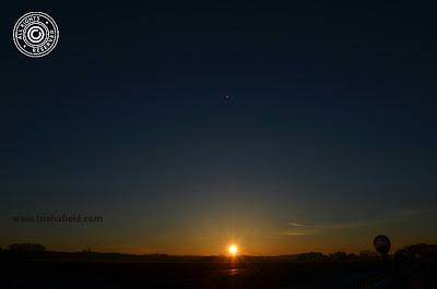 Sunrise 3/28/2017
