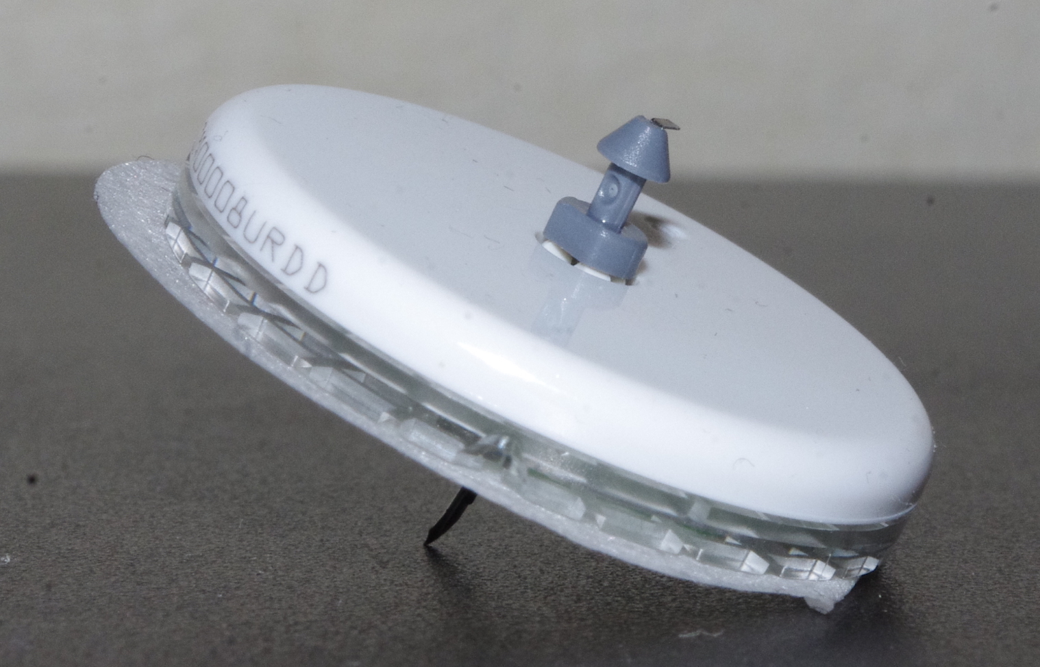 Voir Son Diabète Problème de fabrication sur un capteur FreeStyle Libre