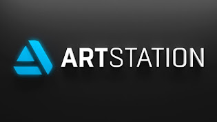 Follow me on ArtStation
